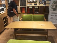 -MUJI无印良品(滨江宝龙城店)