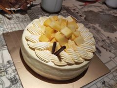 -桂满陇天书(南京德基旗舰店)