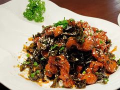 -童福兴·南京菜(老门东店)