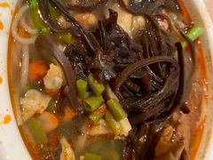 -水平有限广西米粉·广西风味集(五道口店)