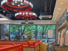-龙虾奇迹(大华三路店)