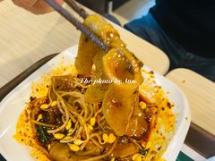 热米皮-魏家凉皮(解放路火车站店)