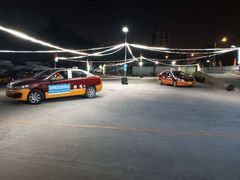 -港安驾校·直营学车·陪驾(后瑞店)