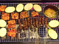 -夜食白市Yespicy·烧烤啤酒宵夜(番禺四海城店)