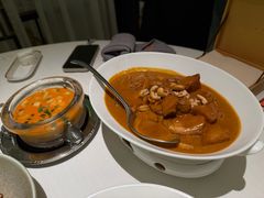 -金链花·泰国餐厅(国贸店)