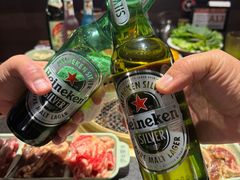 -韩盛·盛江山自助料理(中街大悦城店)