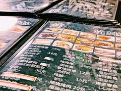 -日本料理神拉面