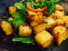 -沙嗲王(加拿芬店)