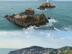 -东极岛景区