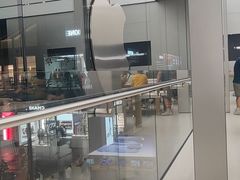 -Apple零售店(成都太古里店)