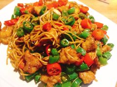 -東舍食唐精品陕菜馆