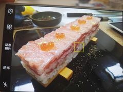 -达摩君日本料理(泰海花园小区店)