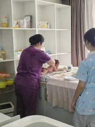 点击看大图 -月之旅·尊 高端月子会所(科馨别墅一店)