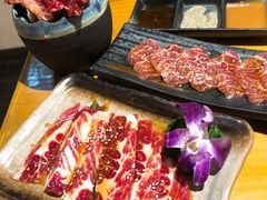 -丸藏和牛烧肉专门店(园区师惠坊店)