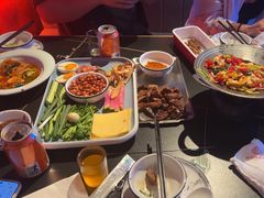 -胖子烧烤海鲜(亲贤北街店)