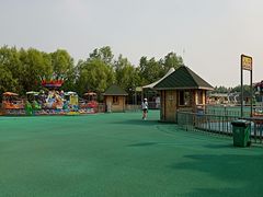 -泰安地下龙宫景区