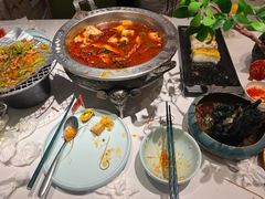 -奔跑吧陕菜·盛世长安(民乐园万达店)