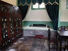 -张学良旧居陈列馆