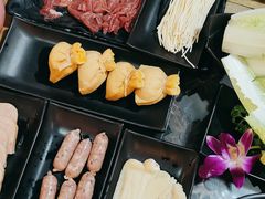 -丽江庭院之爱在路上(西单店)