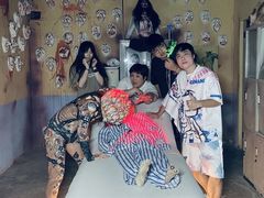 -恐怖游戏(湖滨店)