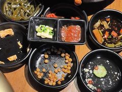 -九田家黑牛烤肉料理(华侨城店)