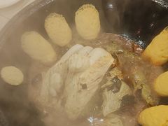 -江湖水乡铁锅炖魚(周庄嘉园店)