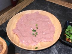 -许府牛火锅(信义坊总店)