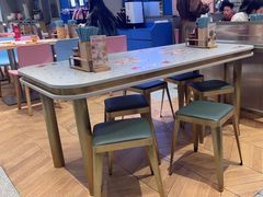 -小杨生煎(周浦万达店)
