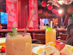 -MR.ROCKY洛奇先生·西餐&酒吧(琶醍店)