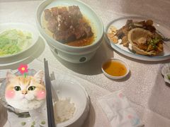 -荣粤酒家·融合粤菜·海鲜火锅