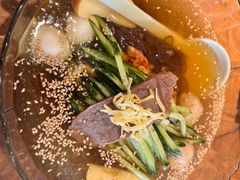 -七八冷面·延边朝鲜族美食(欢乐谷店)