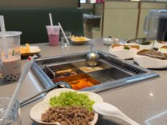 -海底捞火锅(天一广场亚细亚店)