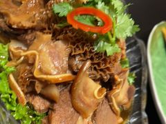 -荣兴酒家(徐家汇店)