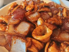 -佬太公海鸭·海鲜大排档(上海总店)