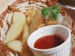 -CoCo壱番屋(世贸天阶店)