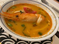 -太食獸泰式茶餐厅(IFS国金中心店)