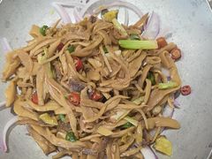 -李氏传家菜(兴城路店)