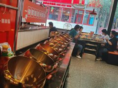 -俊熙家点餐式自助烤肉店(1227广场店)