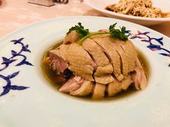 -扬州香格里拉·香宫中餐厅