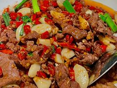 -炊烟小炒黄牛肉(中心印象城店)