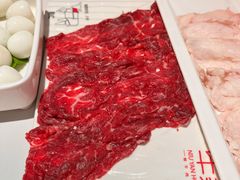 -牛焱·贵州黄牛肉火锅(城西银泰店)