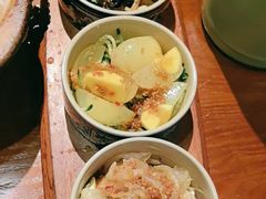 -南拳十三姨·潮汕砂锅粥(世纪金源店)