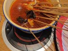 -北三老太太烧烤(人生一串上榜店)