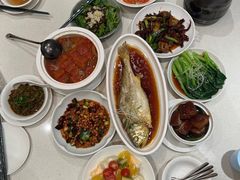 -泉上·发现DISCOVERY ·黔菜餐厅(银海元隆广场店)