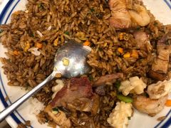 澳门炒饭-小龍鳳餐室(番禺路店)