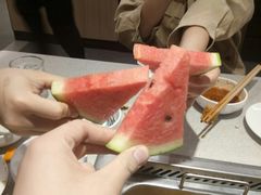 -海底捞火锅(大融城店)