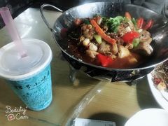 -88号小吃店·经典云南菜·地道纳西美食