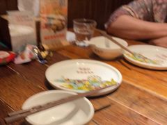 -前海沿·青岛菜(大拇指广场石老人店)