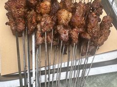 -铁诚烤肉