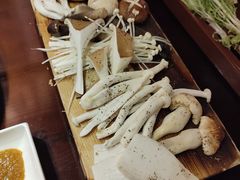 -三代烤肉(保利广场店)
